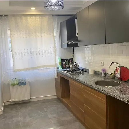 Apartamento 1
