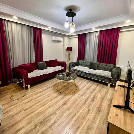 1 Appartamento Kemer