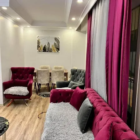 Appartamento 1 Kemer